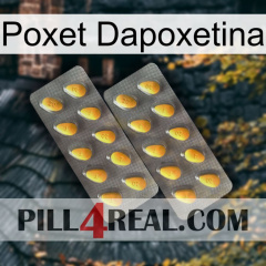 Poxet Dapoxetine cialis2